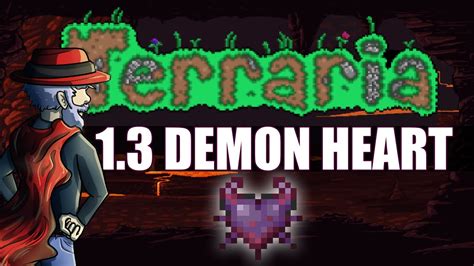 how to get demon heart terraria|demon heart terraria calamity.